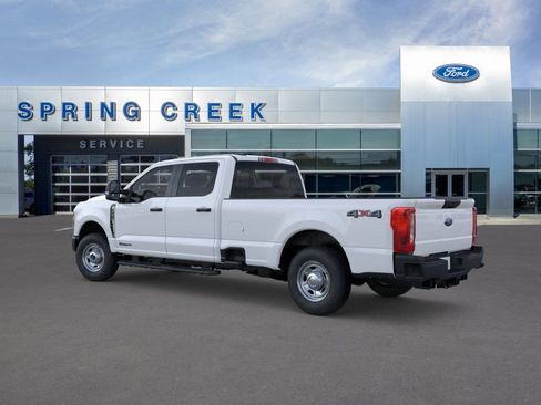 New 2026 Ford F350 XL image 4