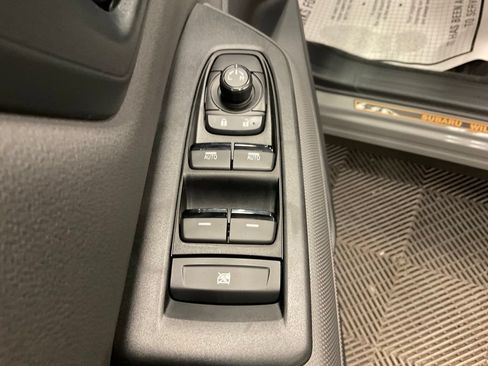 New 2026 Subaru Forester Wilderness AWD/4WD image 11
