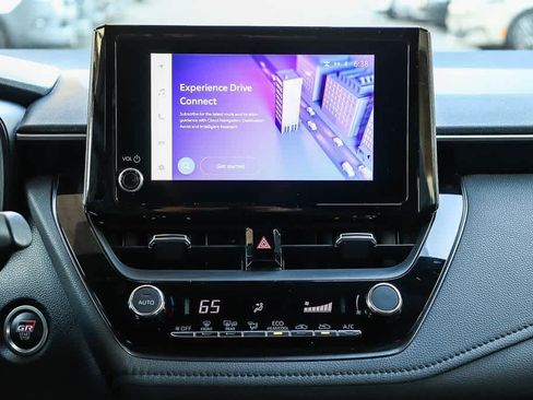 Used 2023 Toyota Corolla Core w/ Performance Package image 13