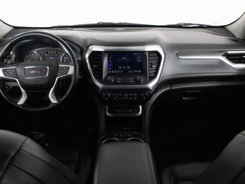 Certified 2023 GMC Acadia SLT image 20