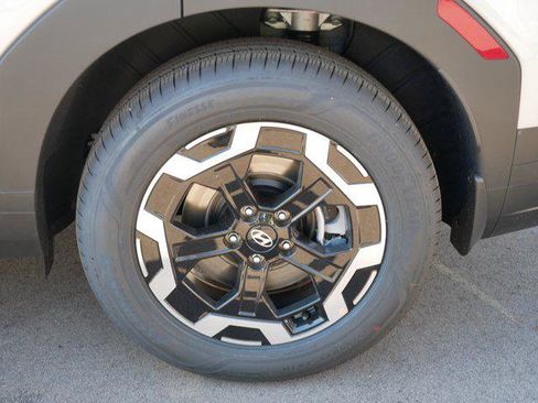 New 2026 Hyundai Santa Fe SEL AWD/4WD image 4