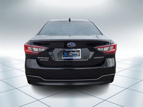 Used 2023 Subaru Legacy Limited w/ Tech Package 3 image 5