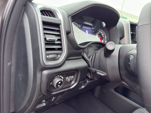 New 2026 RAM 1500 Lone Star image 15