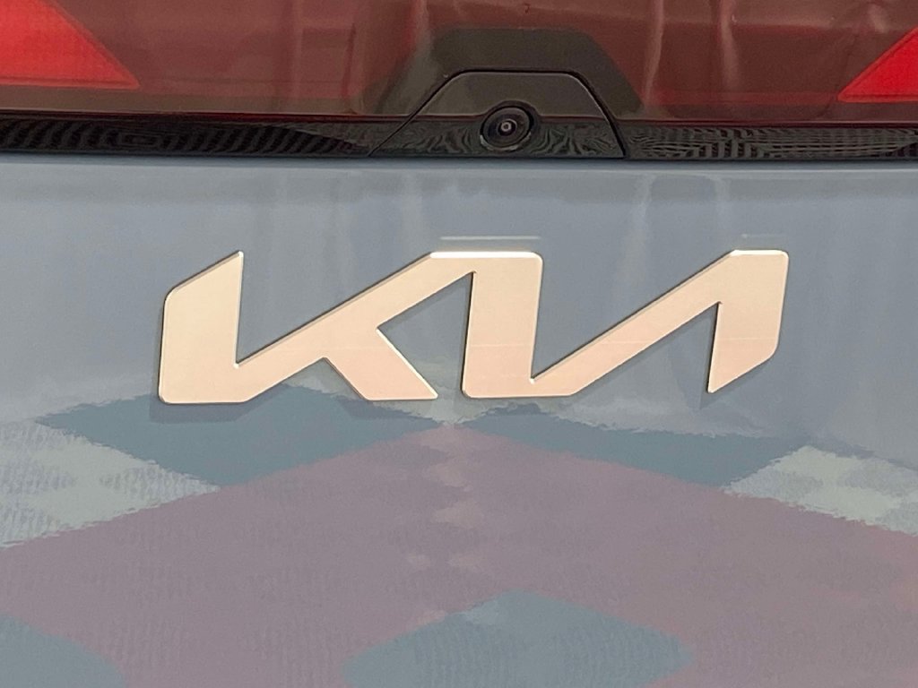 New 2027 Kia Seltos EX w/ EX Panoramic Sunroof Package AWD/4WD image 9