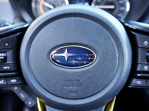 Used 2022 Subaru Crosstrek 2.5i Sport AWD/4WD image 35