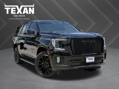Used 2024 GMC Yukon Denali