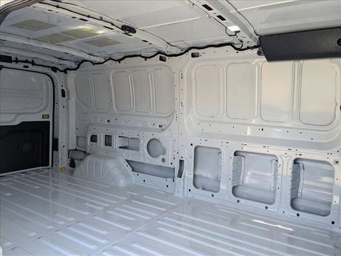 New 2026 Ford Transit 150 Low Roof image 14