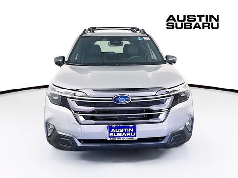 New 2026 Subaru Forester Limited AWD/4WD image 3