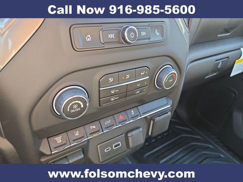 New 2026 Chevrolet Silverado 3500 W/T image 13