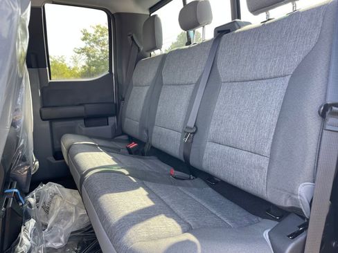 New 2026 Ford F350 XL w/ STX Appearance Package image 12