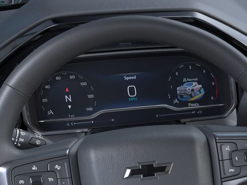 New 2026 Chevrolet Silverado 2500 High Country w/ High Country Premium Package AWD/4WD image 42