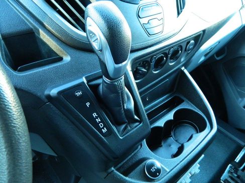 Used 2018 Ford Transit 350 138 DRW image 20