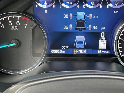 Used 2023 Ford F150 Tremor w/ Trailer Tow Package AWD/4WD image 27