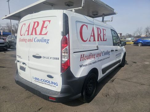 Used 2018 Ford Transit Connect XL image 15