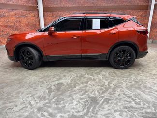 Used 2021 Chevrolet Blazer RS w/ Enhanced Convenience Package video 2