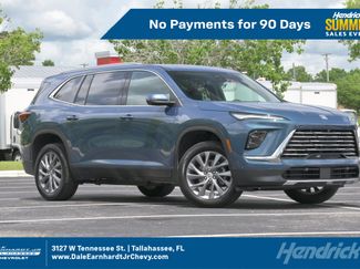 Used 2025 Buick Enclave Preferred FWD video 1