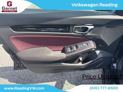 Used 2025 Honda Civic Si image 11