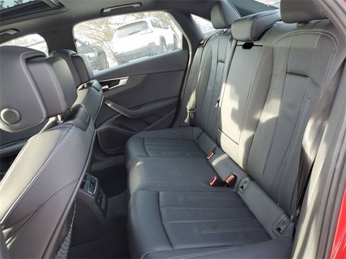 Used 2023 Audi A4 2.0T Premium Plus image 9