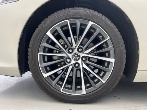 Used 2023 Lexus ES 350 350 w/ Premium Package image 22