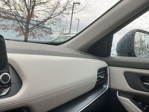 Used 2023 Nissan Rogue SV w/ SV Premium Package image 20