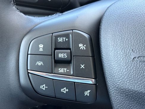 New 2026 Ford Bronco Sport Outer Banks w/ Sasquatch Outer Banks Package AWD/4WD image 31