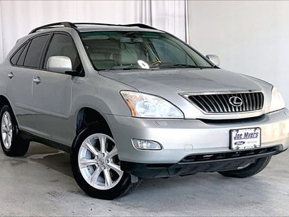 Used 2009 Lexus RX 350 350