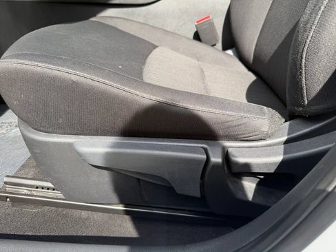 Used 2024 Nissan Sentra SV FWD image 16