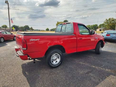 Used 2003 Ford F150 XL image 4