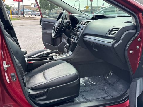 Used 2013 Subaru Impreza 2.0i Sport Limited AWD/4WD image 18