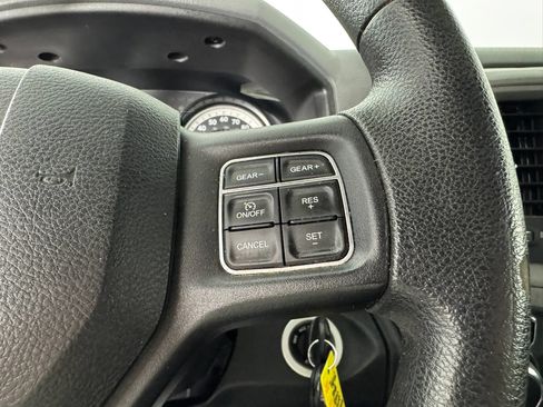 Used 2018 RAM 1500 Tradesman w/ Popular Equipment Group AWD/4WD image 16