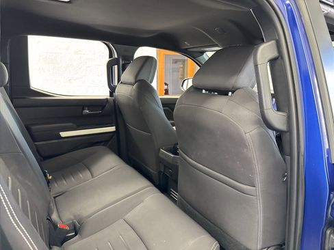 Certified 2024 Toyota Tacoma TRD Off-Road image 40