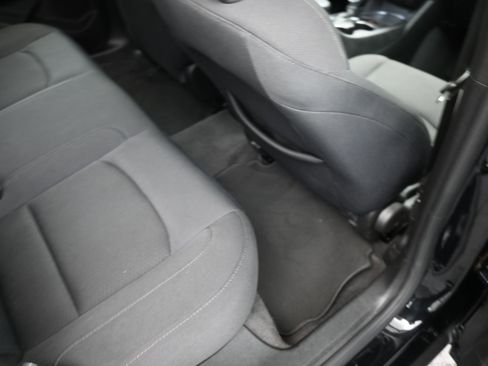 Used 2024 Chevrolet Malibu LT FWD image 20