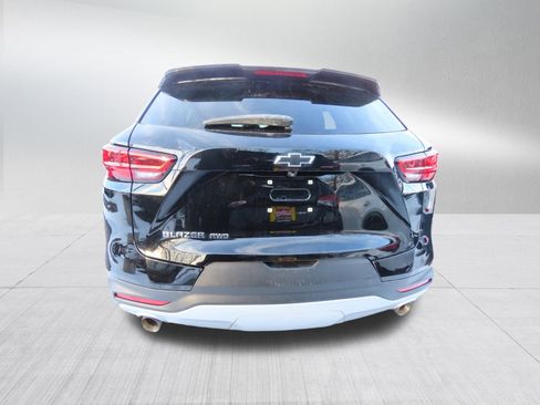 Used 2023 Chevrolet Blazer LT w/ Convenience Package image 6