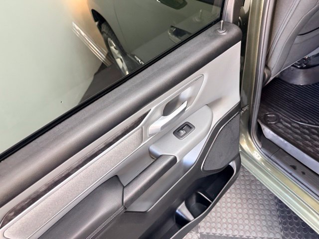 Certified 2021 RAM 1500 Big Horn AWD/4WD image 32