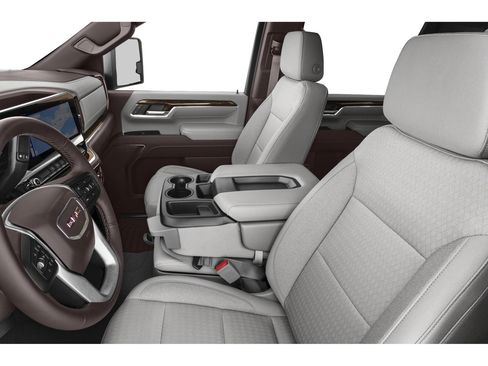 New 2026 GMC Sierra 2500 SLE w/ SLE Value Package; AWD/4WD image 33