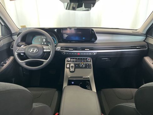 Used 2023 Hyundai Palisade SE w/ Cargo Package AWD/4WD image 9