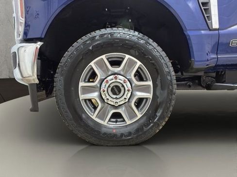 New 2026 Ford F250 Lariat w/ Lariat Premium Package AWD/4WD image 18