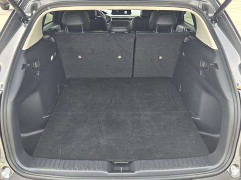 Used 2024 MAZDA CX-50 AWD 2.5 S w/ Preferred Package image 15