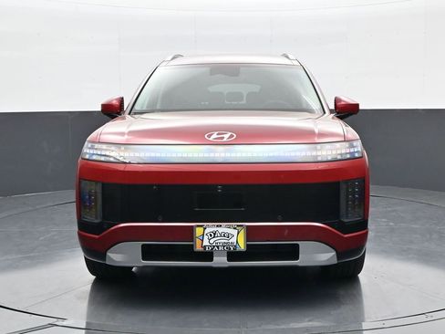 New 2026 Hyundai Ioniq 9 SEL image 2