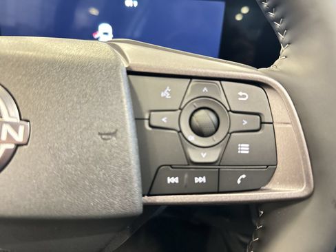 New 2026 Nissan Sentra SV w/ SV Convenience Package FWD image 14