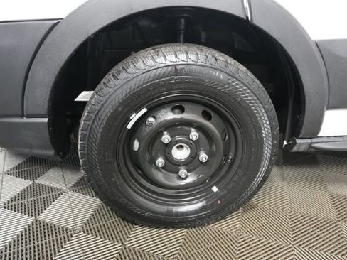 Used 2024 Ford Transit 150 Base w/ Load Area Protection Package image 9