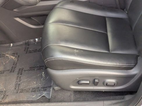 Certified 2024 Nissan Murano SV w/ SV Midnight Edition Package image 28