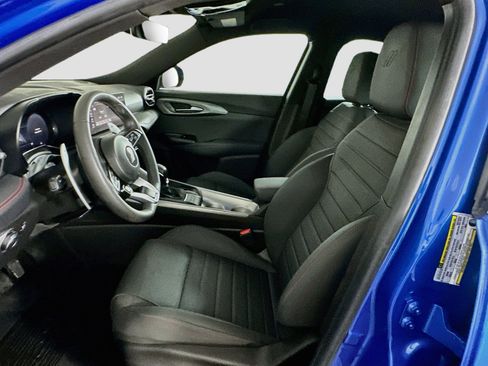 Used 2024 Dodge Hornet R/T AWD/4WD image 13