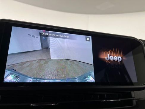 Used 2026 Jeep Gladiator Sport image 33