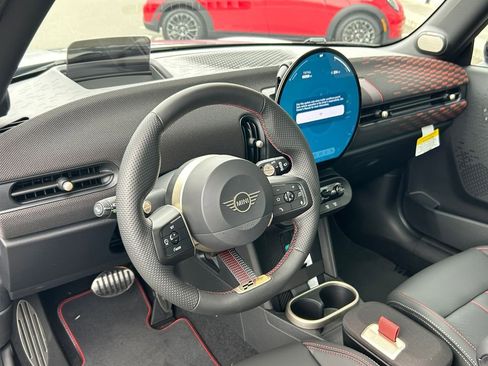 New 2026 MINI Cooper John Cooper Works image 12