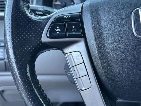 Used 2016 Honda Odyssey EX-L image 31