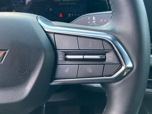 Used 2025 Chevrolet Equinox LT image 17