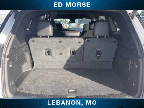 Used 2024 GMC Acadia Denali AWD/4WD image 24