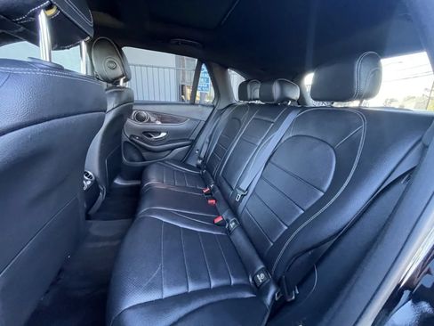 Used 2017 Mercedes-Benz GLC 300 image 15