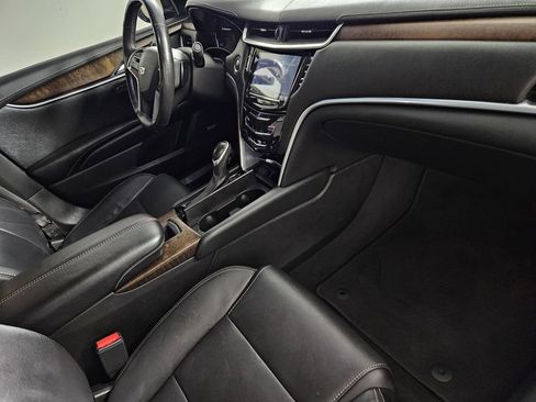 Used 2018 Cadillac XTS Luxury FWD image 29